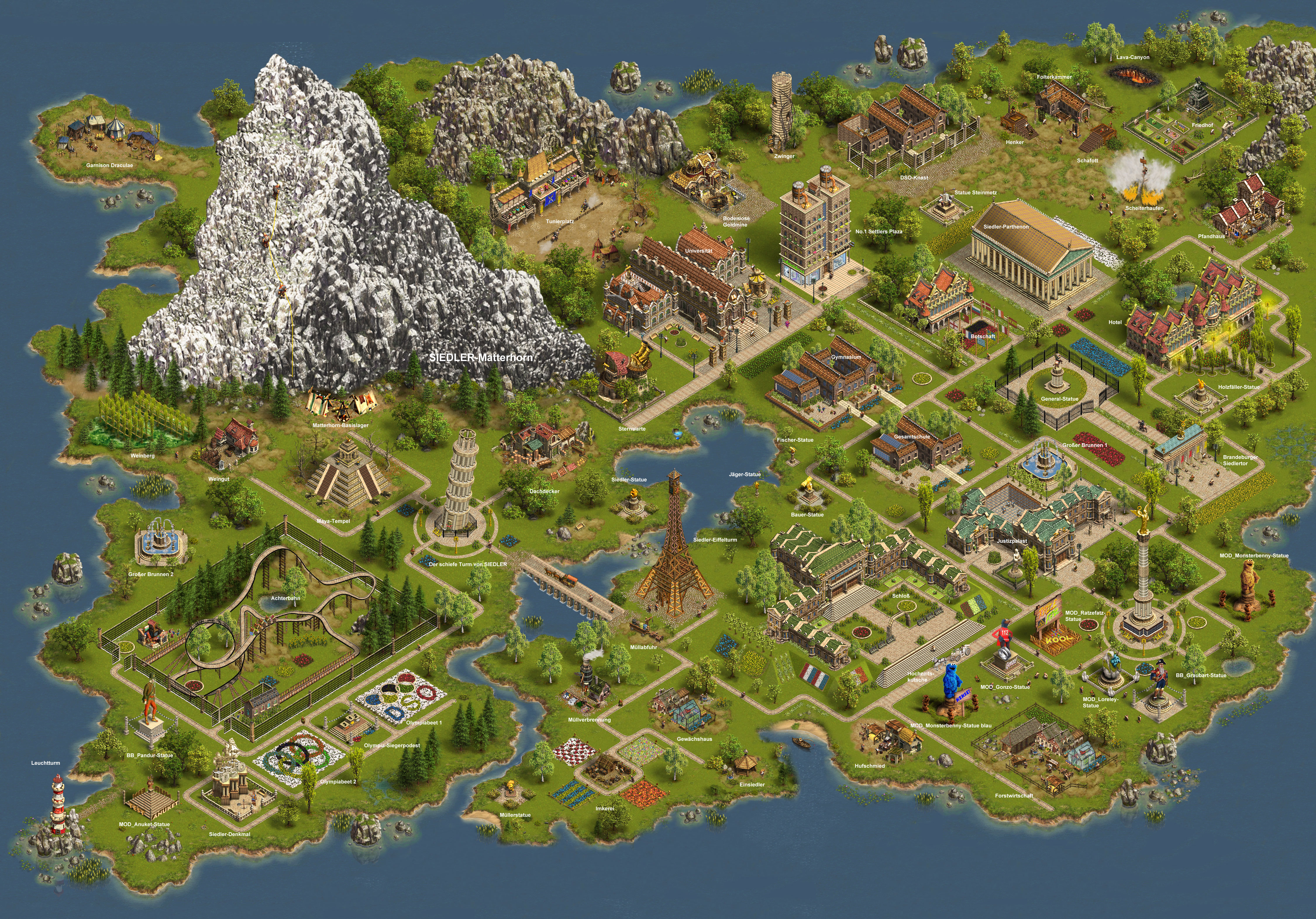 Die Siedler 2 Online Spielen Die Siedler 2 Online Spielen